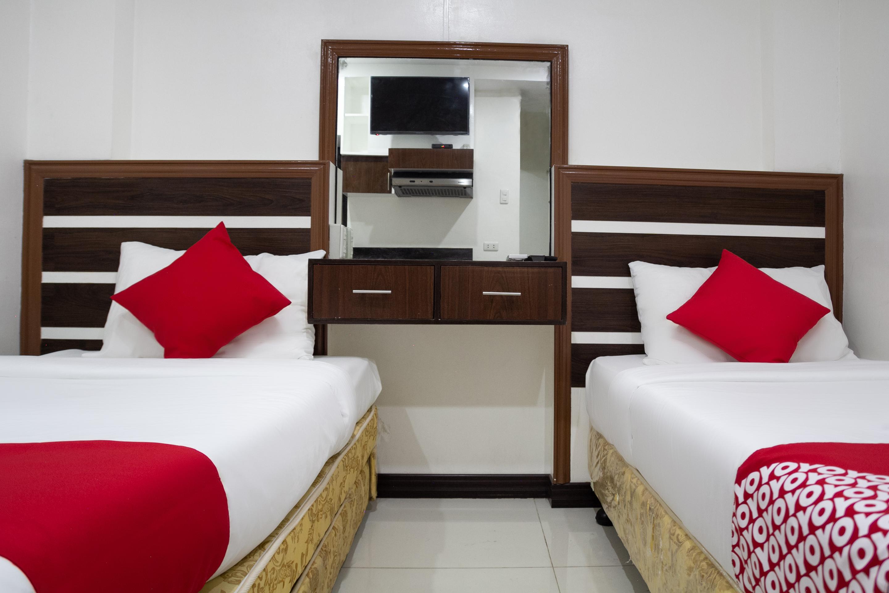 Circle B Appartelle And Suites Davao Exterior photo