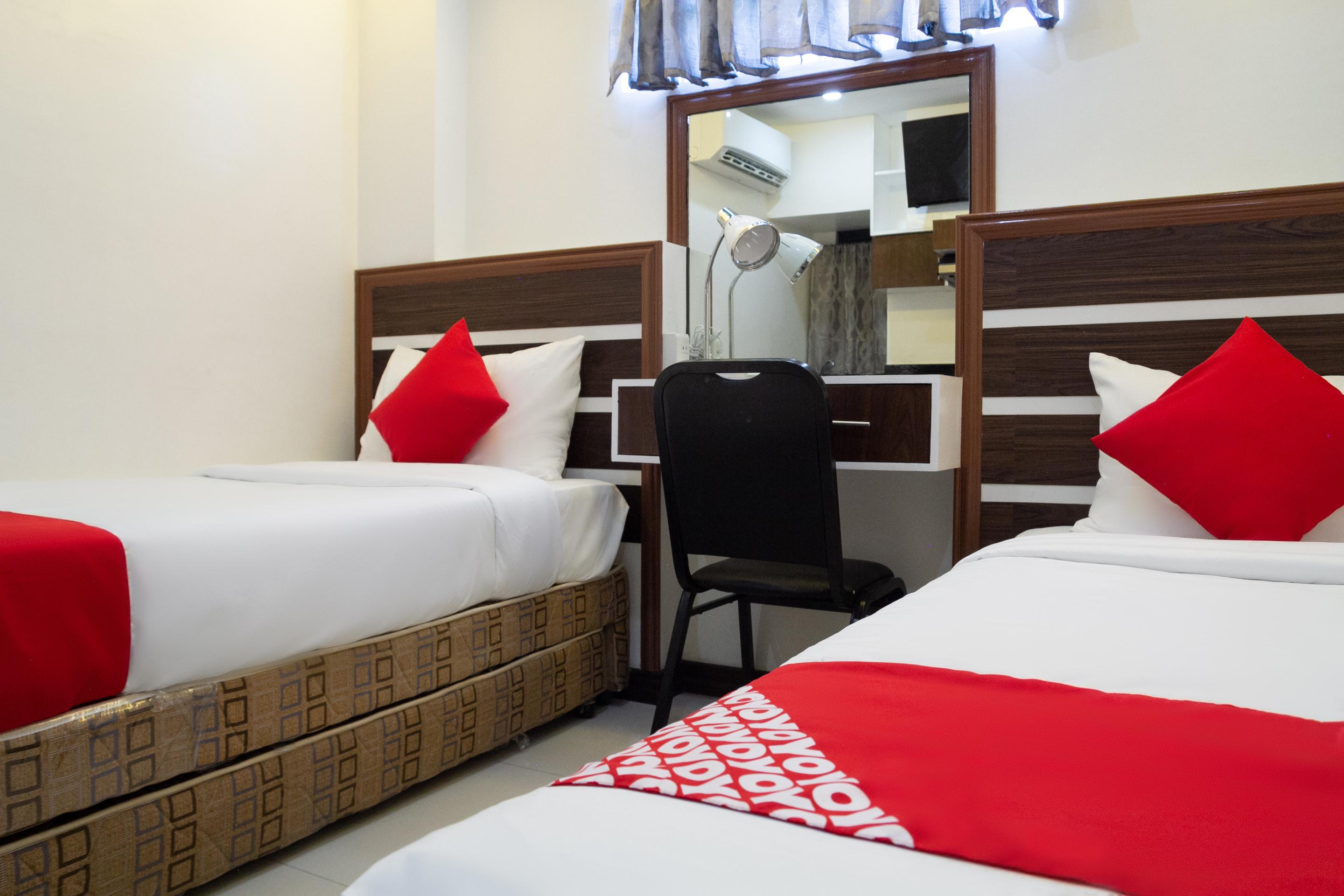 Circle B Appartelle And Suites Davao Exterior photo