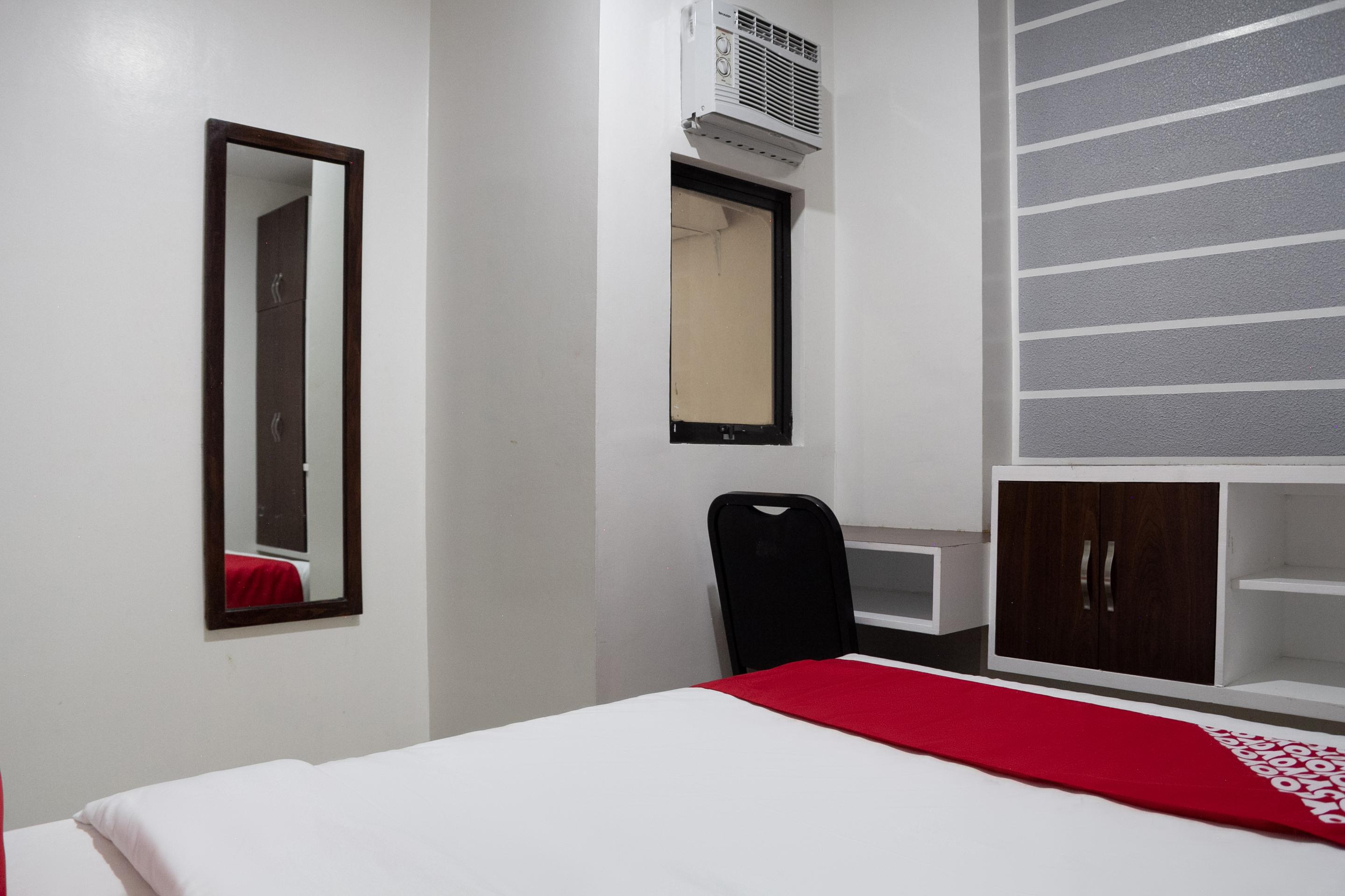 Circle B Appartelle And Suites Davao Exterior photo